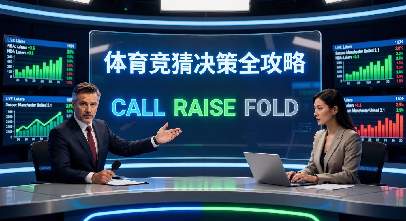 跟注call在2026年世界杯投注平台中的实战解析