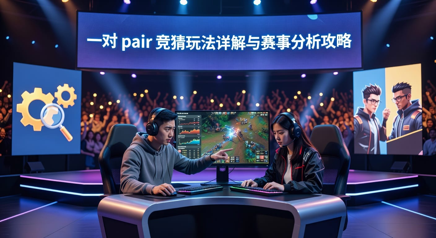 一对 pair：体育爱好者搜索意图与实战解读