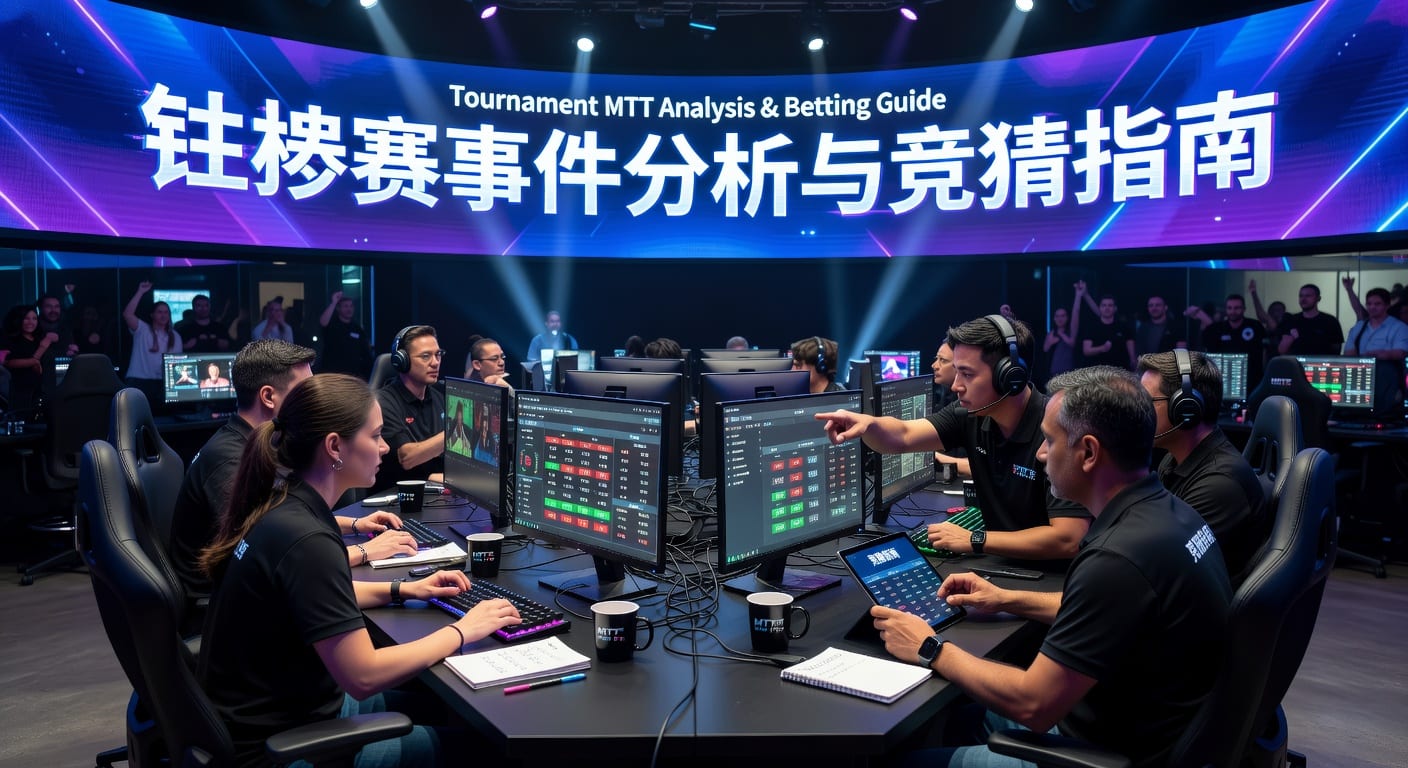 锦标赛 tournament MTT 全面解析与实战判断