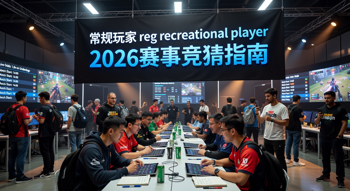 常规玩家 reg recreational player 的实战理解