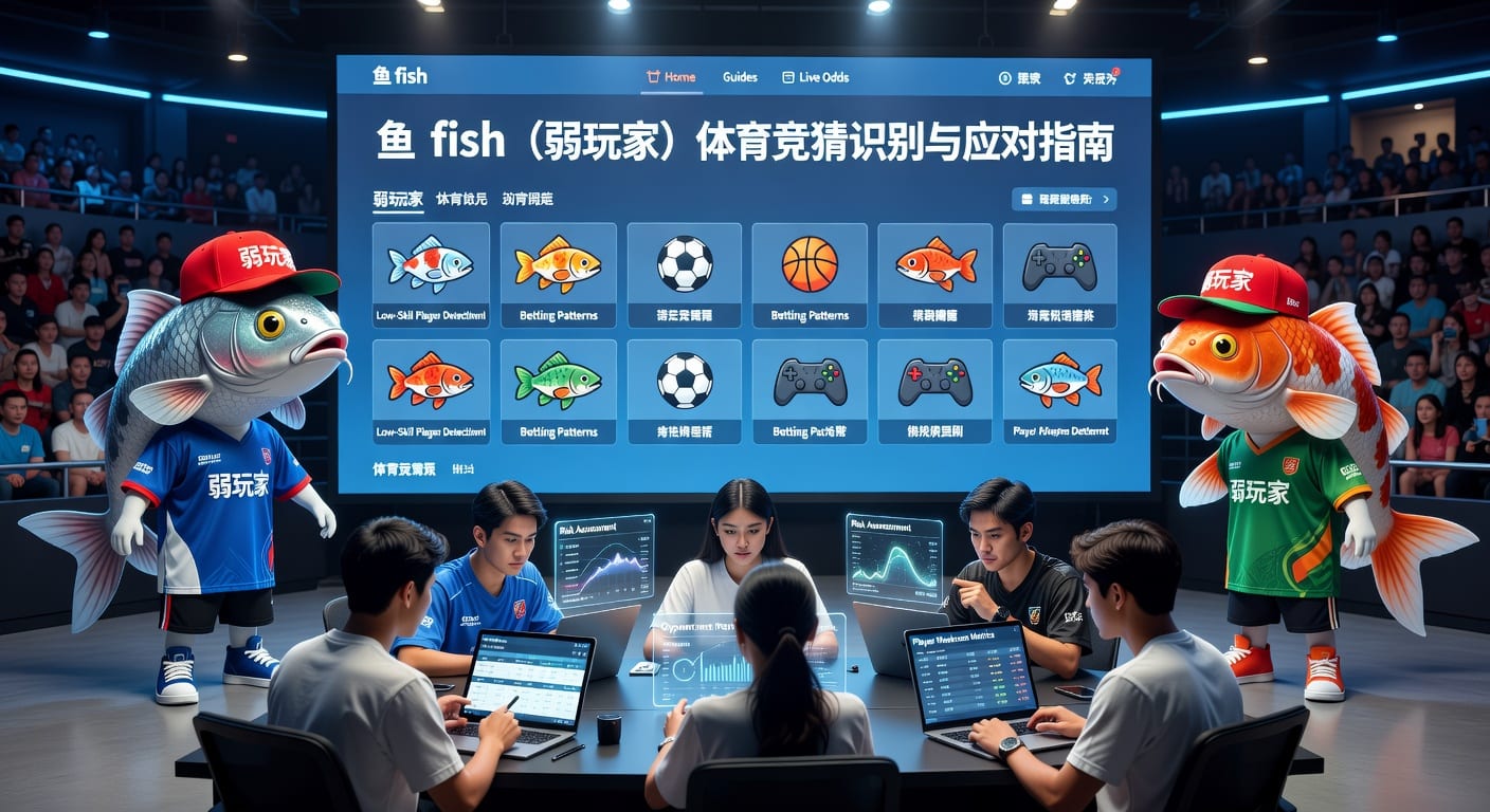 鱼 fish（弱玩家）2026年世界杯投注平台实战分析