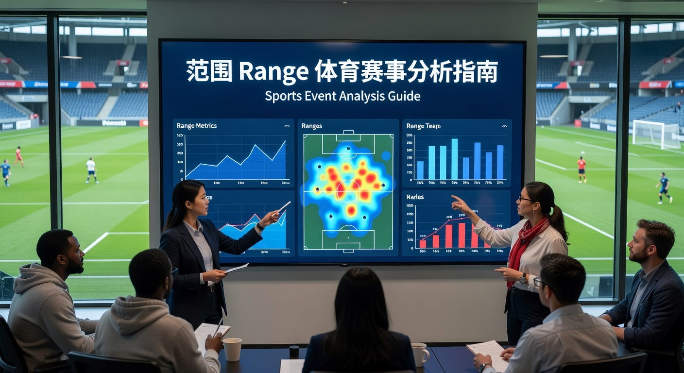 范围 range：体育赔率与数据解读指南