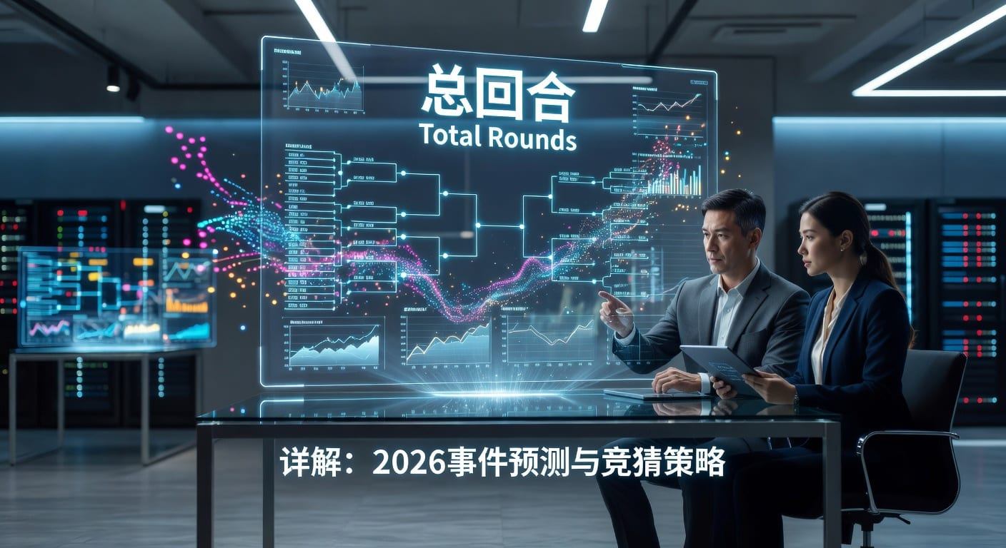 总回合 total rounds：体育赛事实战解读与投注观察