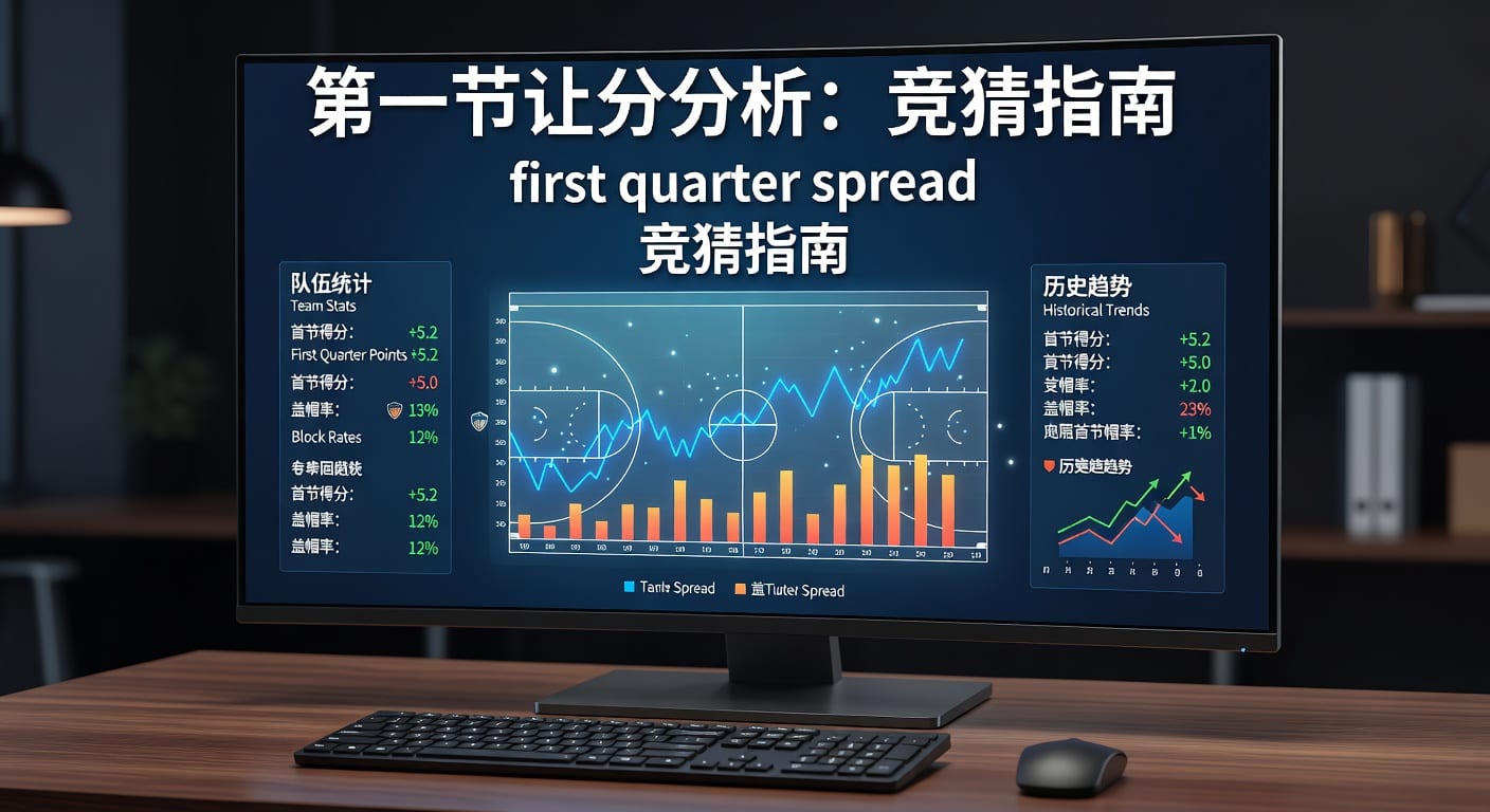 第一节让分 first quarter spread实战解读