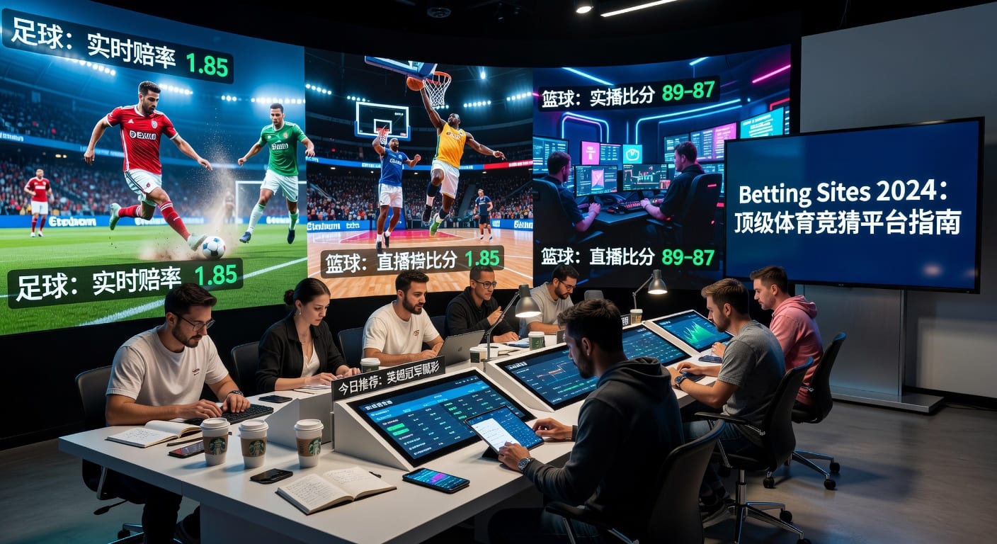 半场投注 half time betting：上半场节奏判断与进场时机