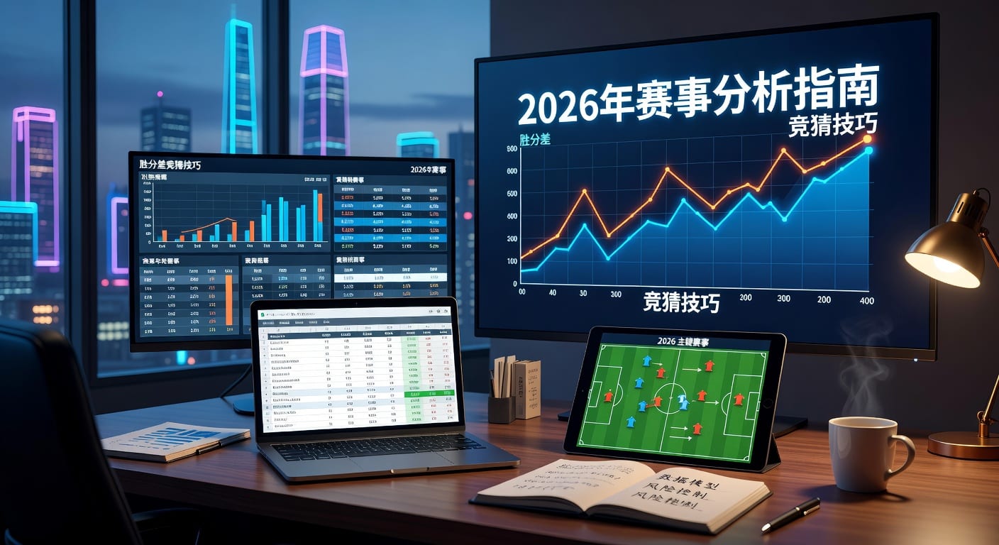 胜分差 winning margin：体育赛事分析与投注技巧