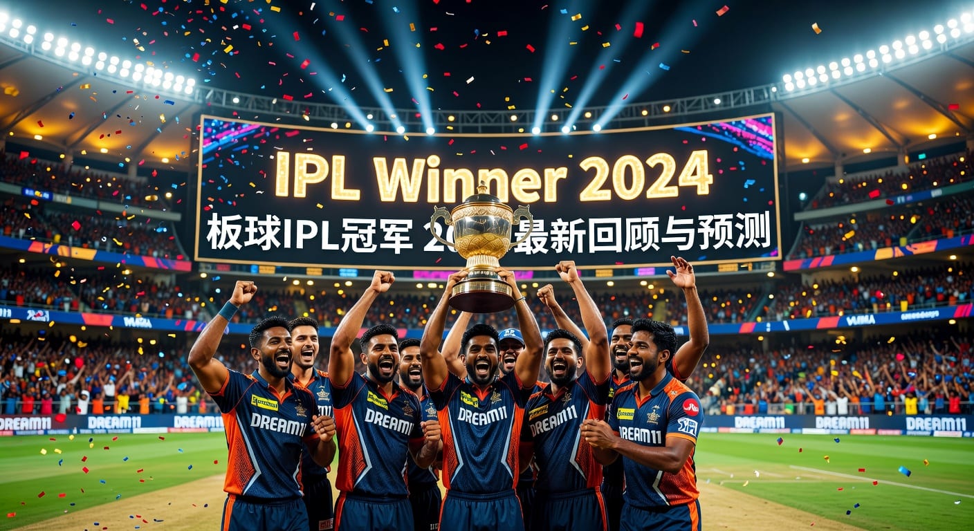 板球IPL冠军 IPL Winner：2026年赛季冠军格局
