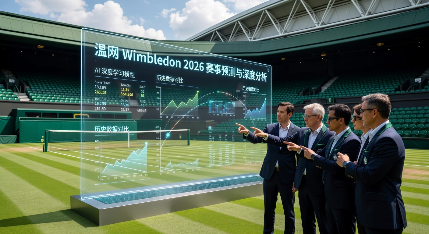 温网Wimbledon 2026赛前看点与投注思路